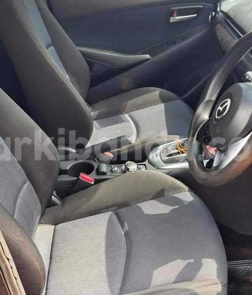 Big with watermark mazda demio uganda kampala 24259