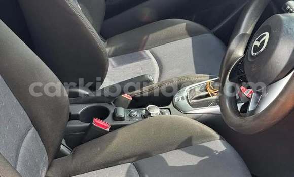 Buy Used Mazda Demio Black Car in Kampala in Uganda Buy Used Mazda Demio Black Car in Kampala in Uganda