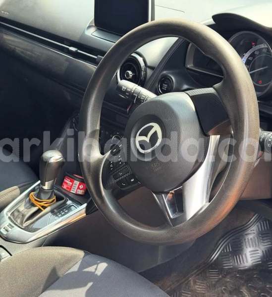Big with watermark mazda demio uganda kampala 24259