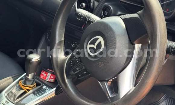 Buy Used Mazda Demio Black Car in Kampala in Uganda Buy Used Mazda Demio Black Car in Kampala in Uganda