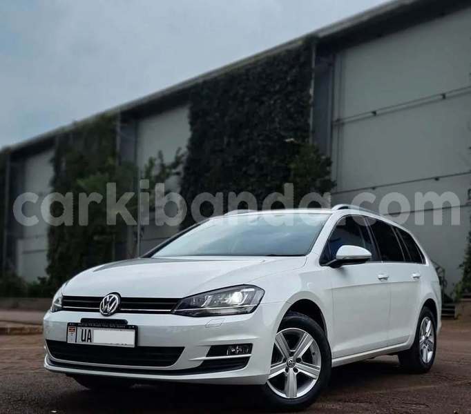 Big with watermark volkswagen golf uganda kampala 24260