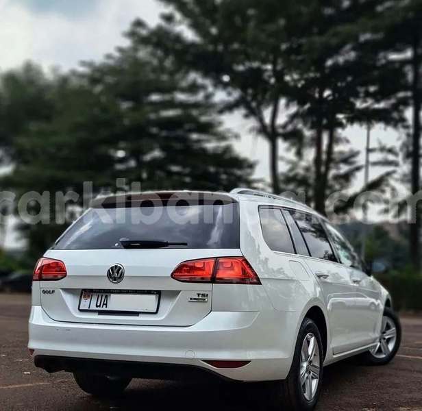 Big with watermark volkswagen golf uganda kampala 24260