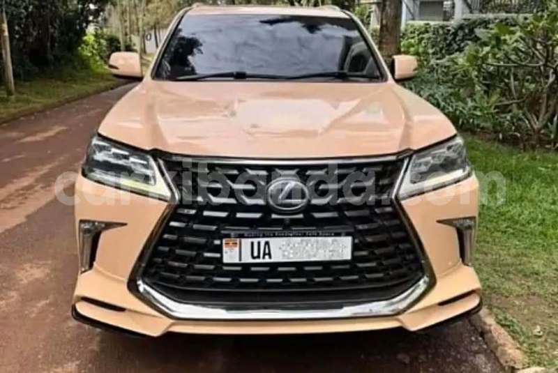 Big with watermark lexus lx 570 western bundibugyo 24261