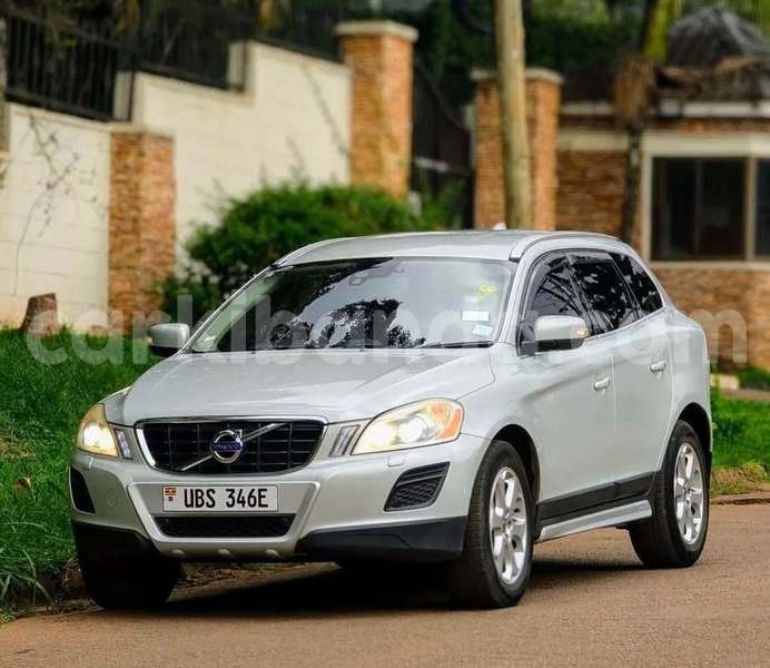Big with watermark volvo xc60 uganda kampala 24262