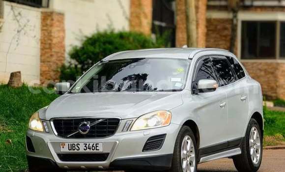Buy Used Volvo XC60 Other Car in Kampala in Uganda Buy Used Volvo XC60 Other Car in Kampala in Uganda