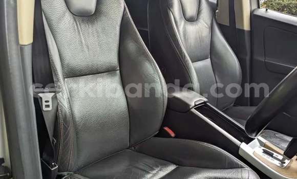Buy Used Volvo XC60 Other Car in Kampala in Uganda Buy Used Volvo XC60 Other Car in Kampala in Uganda