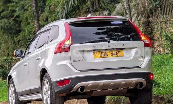 Buy Used Volvo XC60 Other Car in Kampala in Uganda Buy Used Volvo XC60 Other Car in Kampala in Uganda