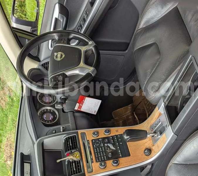 Big with watermark volvo xc60 uganda kampala 24262