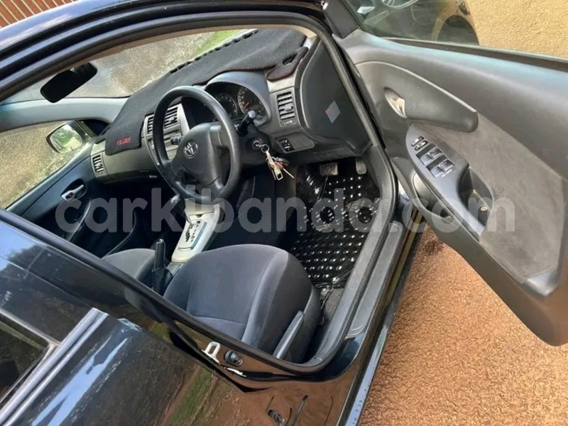 Big with watermark toyota corolla eastern bugiri 24283