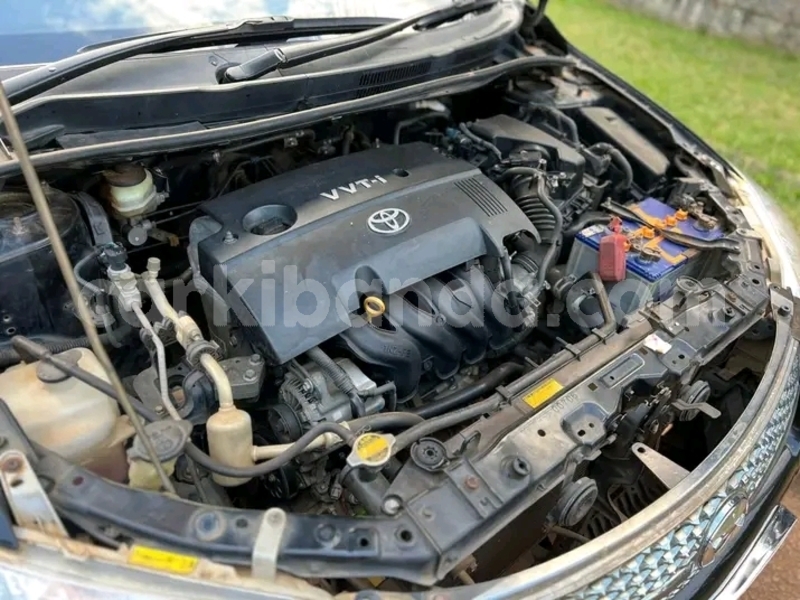 Big with watermark toyota corolla eastern bugiri 24283