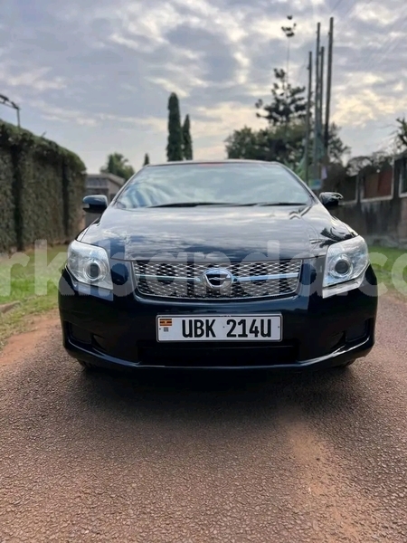 Big with watermark toyota corolla eastern bugiri 24283