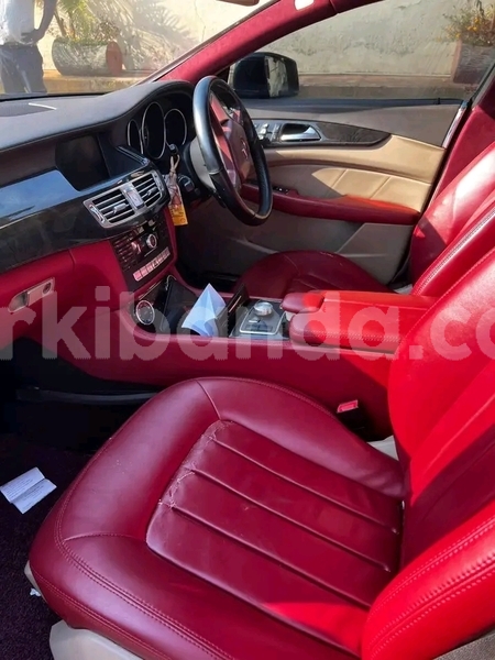 Big with watermark mercedes benz cla klasse eastern bugiri 24285