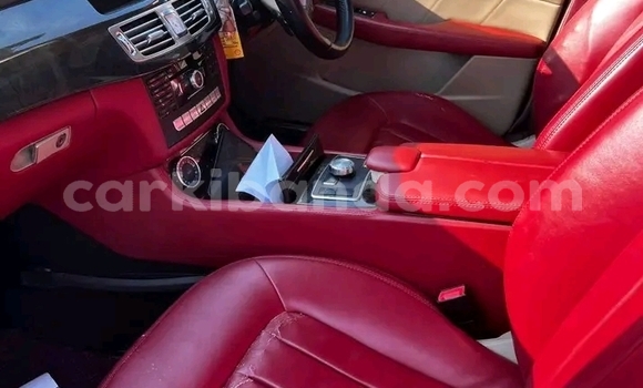 Buy Used MercedesâBenz CLA-klasse Black Car in Bugiri in Eastern Buy Used MercedesâBenz CLA-klasse Black Car in Bugiri in Eastern
