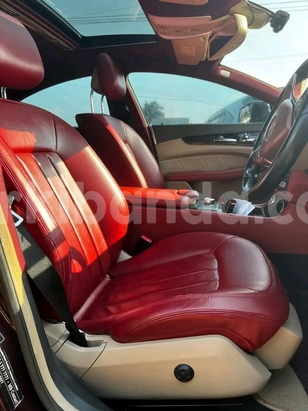 Big with watermark mercedes benz cla klasse eastern bugiri 24285