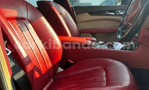 Buy Used MercedesâBenz CLA-klasse Black Car in Bugiri in Eastern Buy Used MercedesâBenz CLA-klasse Black Car in Bugiri in Eastern