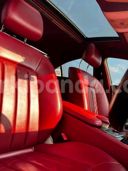 Big with watermark mercedes benz cla klasse eastern bugiri 24285