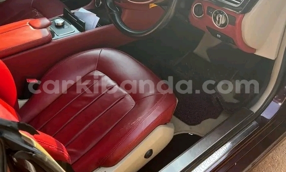 Buy Used MercedesâBenz CLA-klasse Black Car in Bugiri in Eastern Buy Used MercedesâBenz CLA-klasse Black Car in Bugiri in Eastern