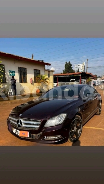 Big with watermark mercedes benz cla klasse eastern bugiri 24285