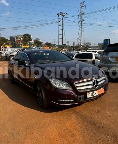 Big with watermark mercedes benz cla klasse eastern bugiri 24285