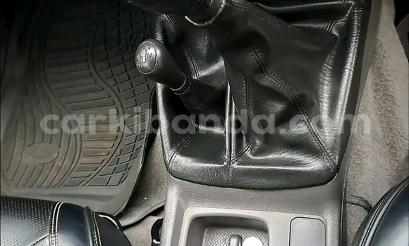 Buy Used Toyota Hilux Black Car in Bugembe in Eastern Buy Used Toyota Hilux Black Car in Bugembe in Eastern