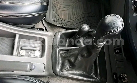 Buy Used Toyota Hilux Black Car in Bugembe in Eastern Buy Used Toyota Hilux Black Car in Bugembe in Eastern