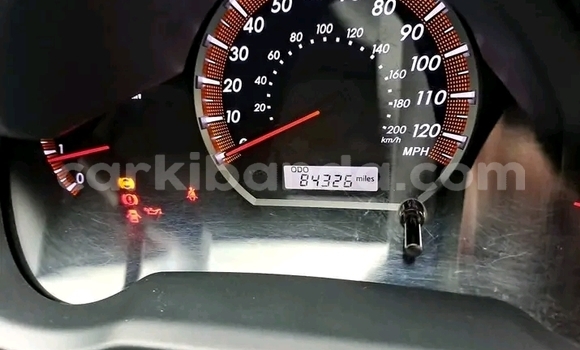 Buy Used Toyota Hilux Black Car in Bugembe in Eastern Buy Used Toyota Hilux Black Car in Bugembe in Eastern