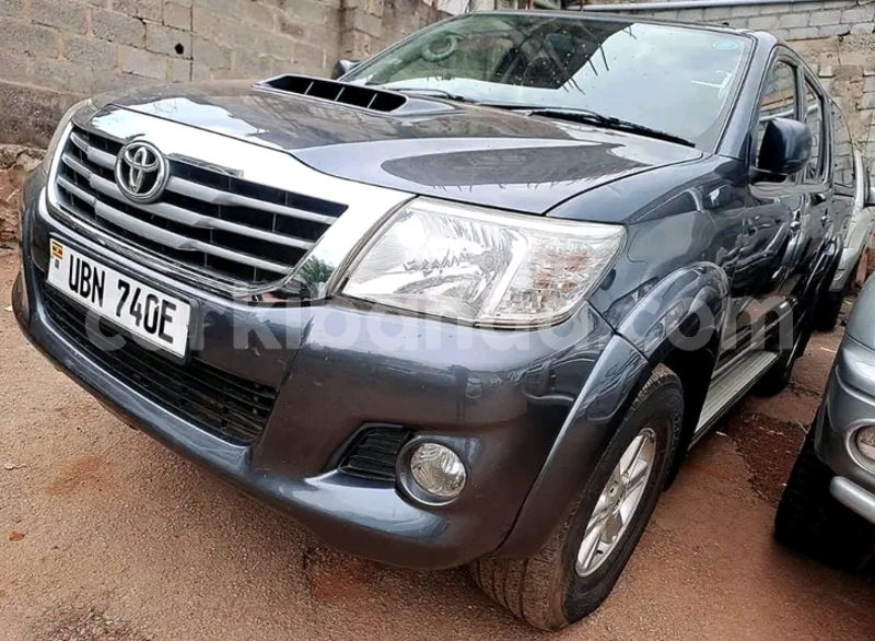 Big with watermark toyota hilux eastern bugembe 24286