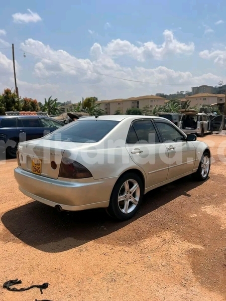 Big with watermark toyota altezza eastern bugiri 24287