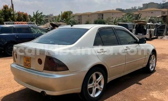 Buy Used Toyota Altezza Other Car in Bugiri in Eastern Buy Used Toyota Altezza Other Car in Bugiri in Eastern