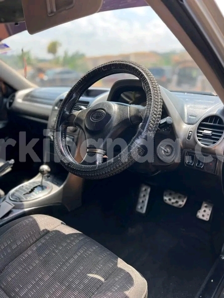 Big with watermark toyota altezza eastern bugiri 24287