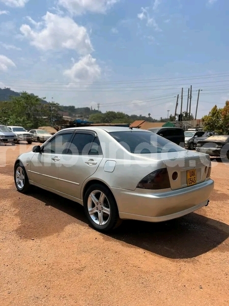 Big with watermark toyota altezza eastern bugiri 24287