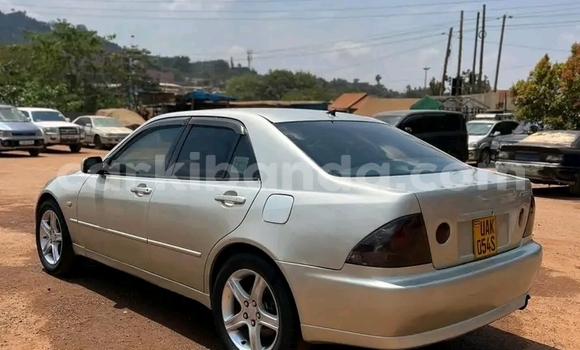 Buy Used Toyota Altezza Other Car in Bugiri in Eastern Buy Used Toyota Altezza Other Car in Bugiri in Eastern