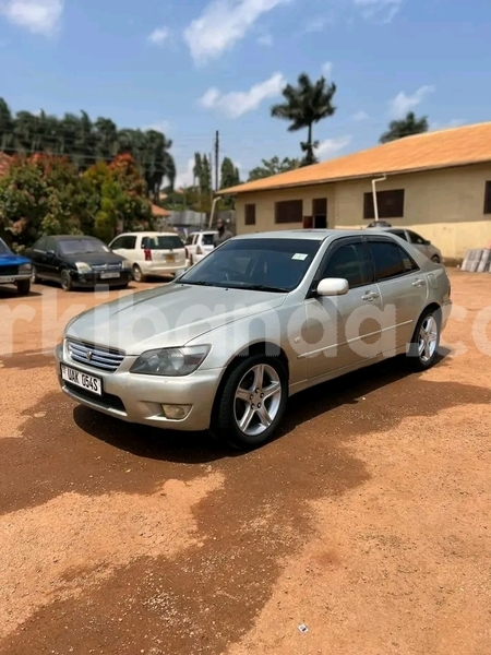 Big with watermark toyota altezza eastern bugiri 24287