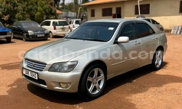 Buy Used Toyota Altezza Other Car in Bugiri in Eastern Buy Used Toyota Altezza Other Car in Bugiri in Eastern