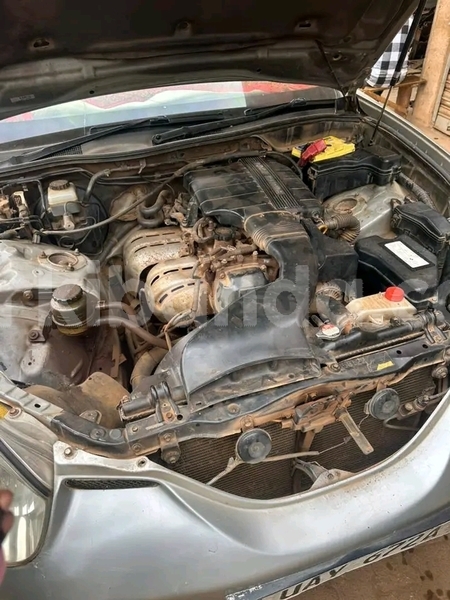 Big with watermark toyota verossa eastern bugiri 24288