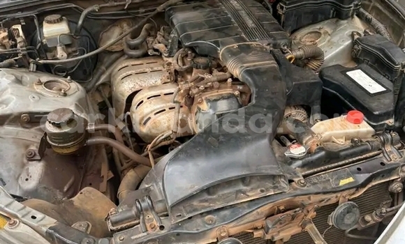 Buy Used Toyota Verossa Other Car in Bugiri in Eastern Buy Used Toyota Verossa Other Car in Bugiri in Eastern