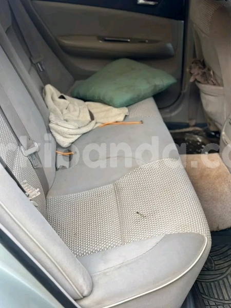 Big with watermark toyota verossa eastern bugiri 24288