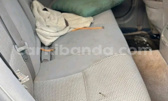 Buy Used Toyota Verossa Other Car in Bugiri in Eastern Buy Used Toyota Verossa Other Car in Bugiri in Eastern