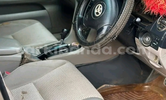 Buy Used Toyota Verossa Other Car in Bugiri in Eastern Buy Used Toyota Verossa Other Car in Bugiri in Eastern