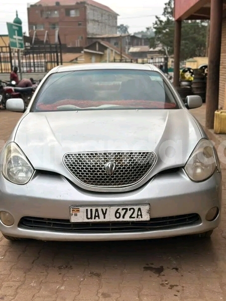 Big with watermark toyota verossa eastern bugiri 24288