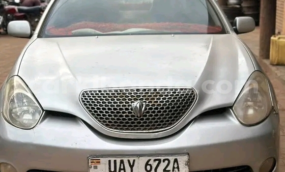 Buy Used Toyota Verossa Other Car in Bugiri in Eastern Buy Used Toyota Verossa Other Car in Bugiri in Eastern