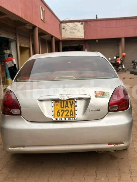 Big with watermark toyota verossa eastern bugiri 24288