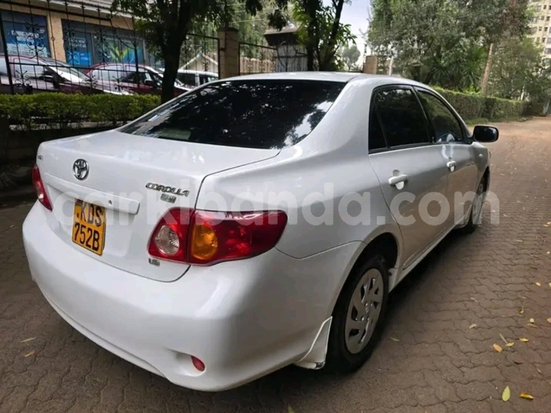 Big with watermark toyota corolla eastern bugiri 24289