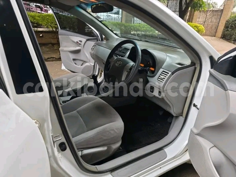 Big with watermark toyota corolla eastern bugiri 24289