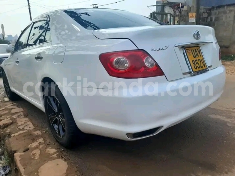 Big with watermark toyota mark x eastern bugiri 24290