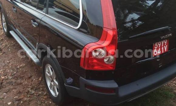 Acheter Occasion Voiture Volvo XC60 Noir à Kampala, Ouganda Acheter Occasion Voiture Volvo XC60 Noir à Kampala, Ouganda