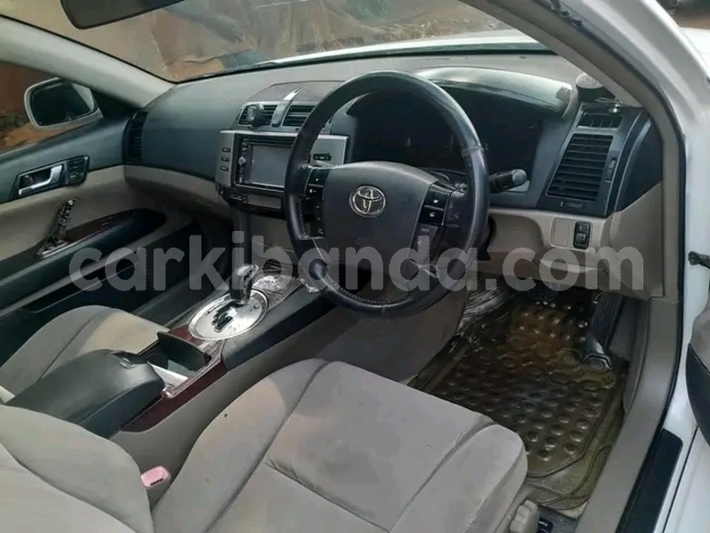 Big with watermark toyota mark x eastern bugiri 24290