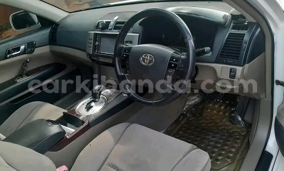 Buy Used Toyota Mark X Other Car in Bugiri in Eastern Buy Used Toyota Mark X Other Car in Bugiri in Eastern