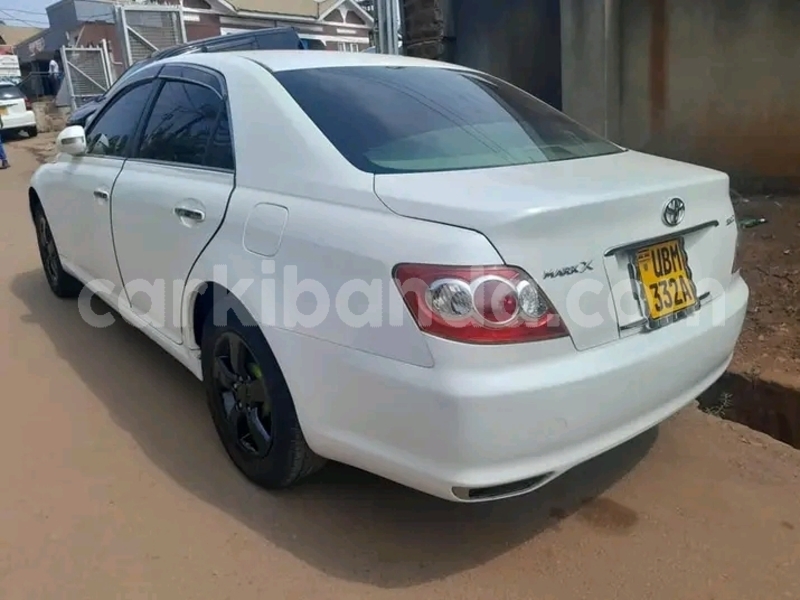 Big with watermark toyota mark x eastern bugiri 24292