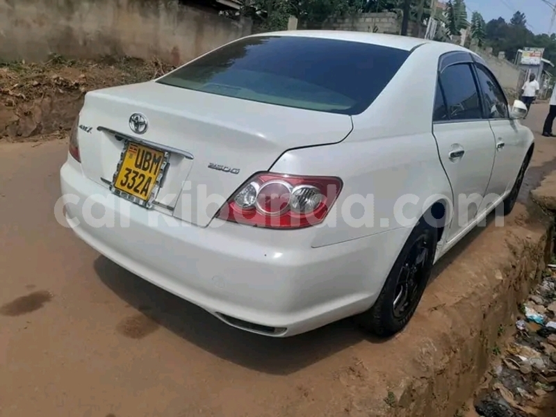 Big with watermark toyota mark x eastern bugiri 24292